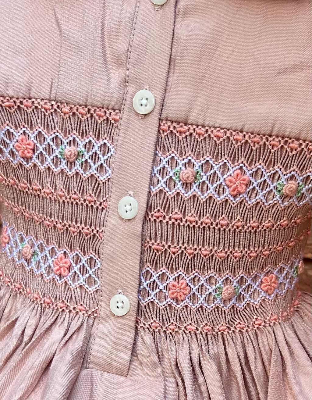 Vintage blossom