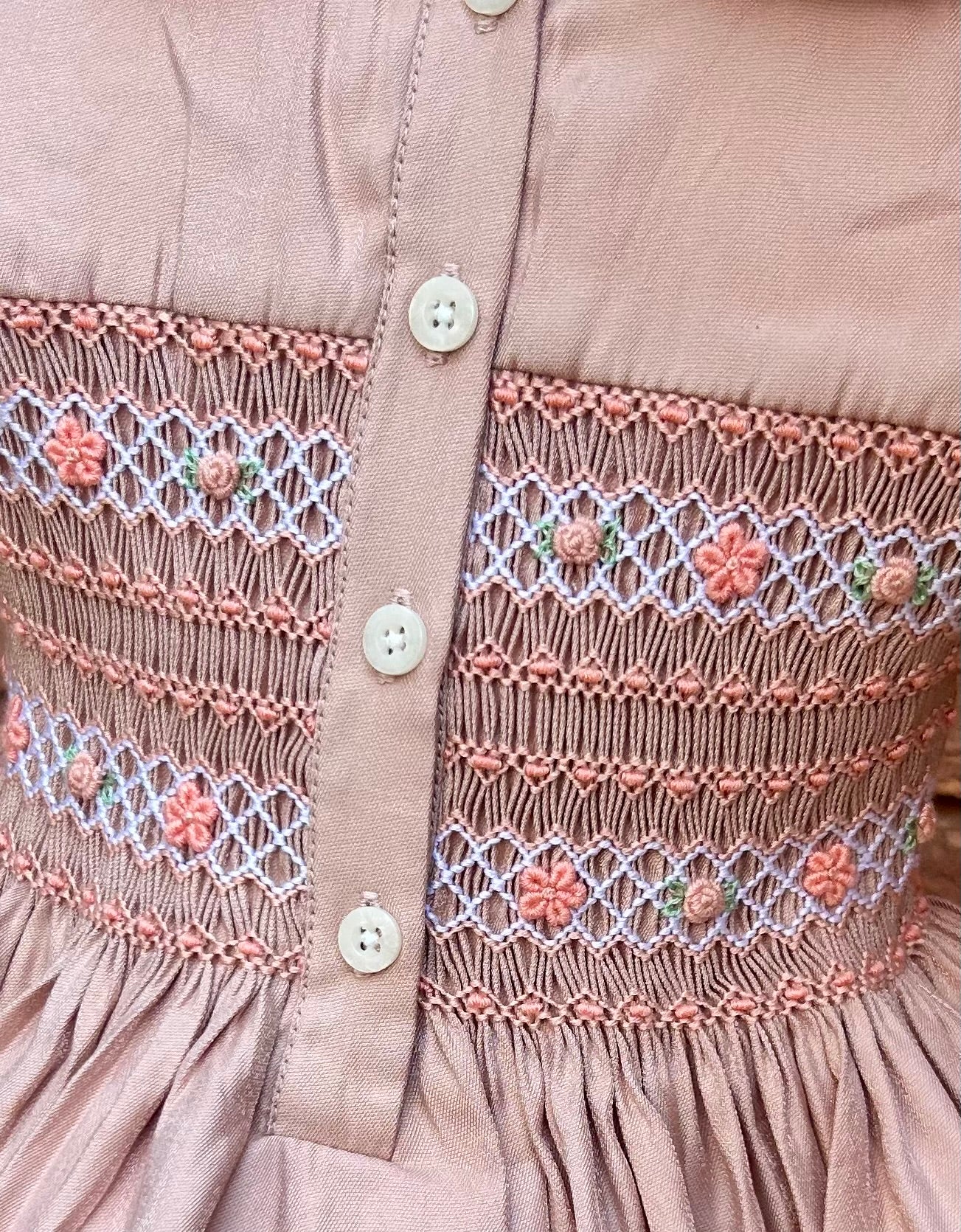 Vintage blossom