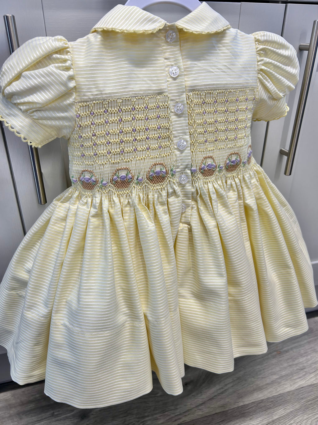 Luxe dress