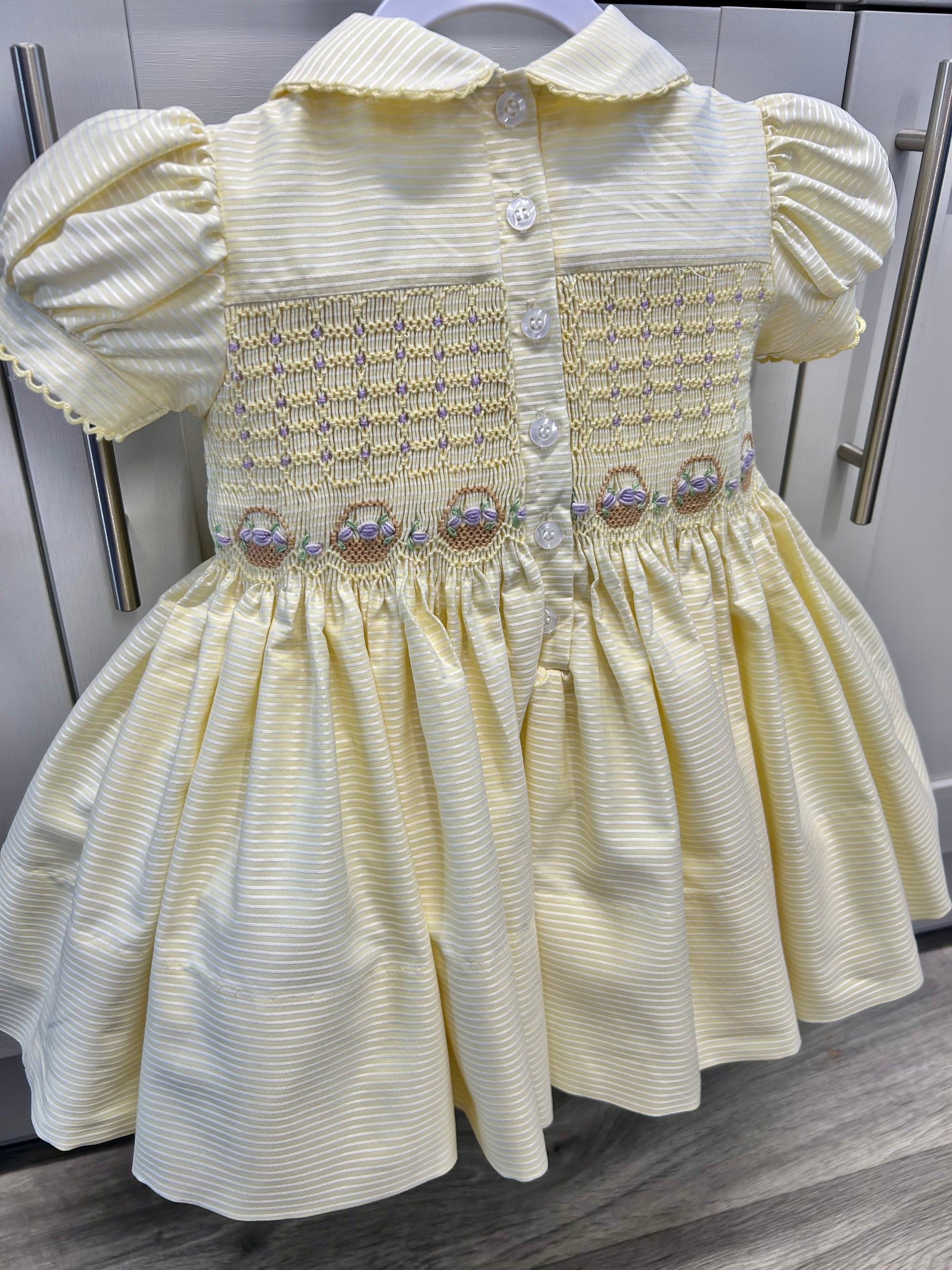 Luxe dress