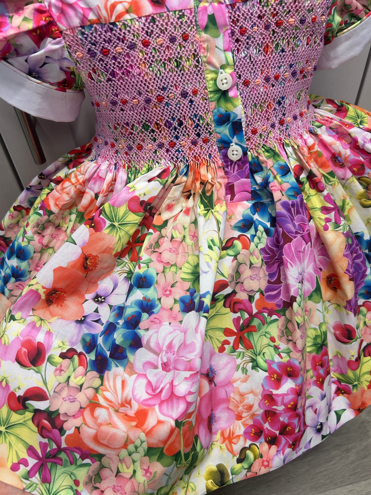 Summer bloom 💐🌺🪻🌼