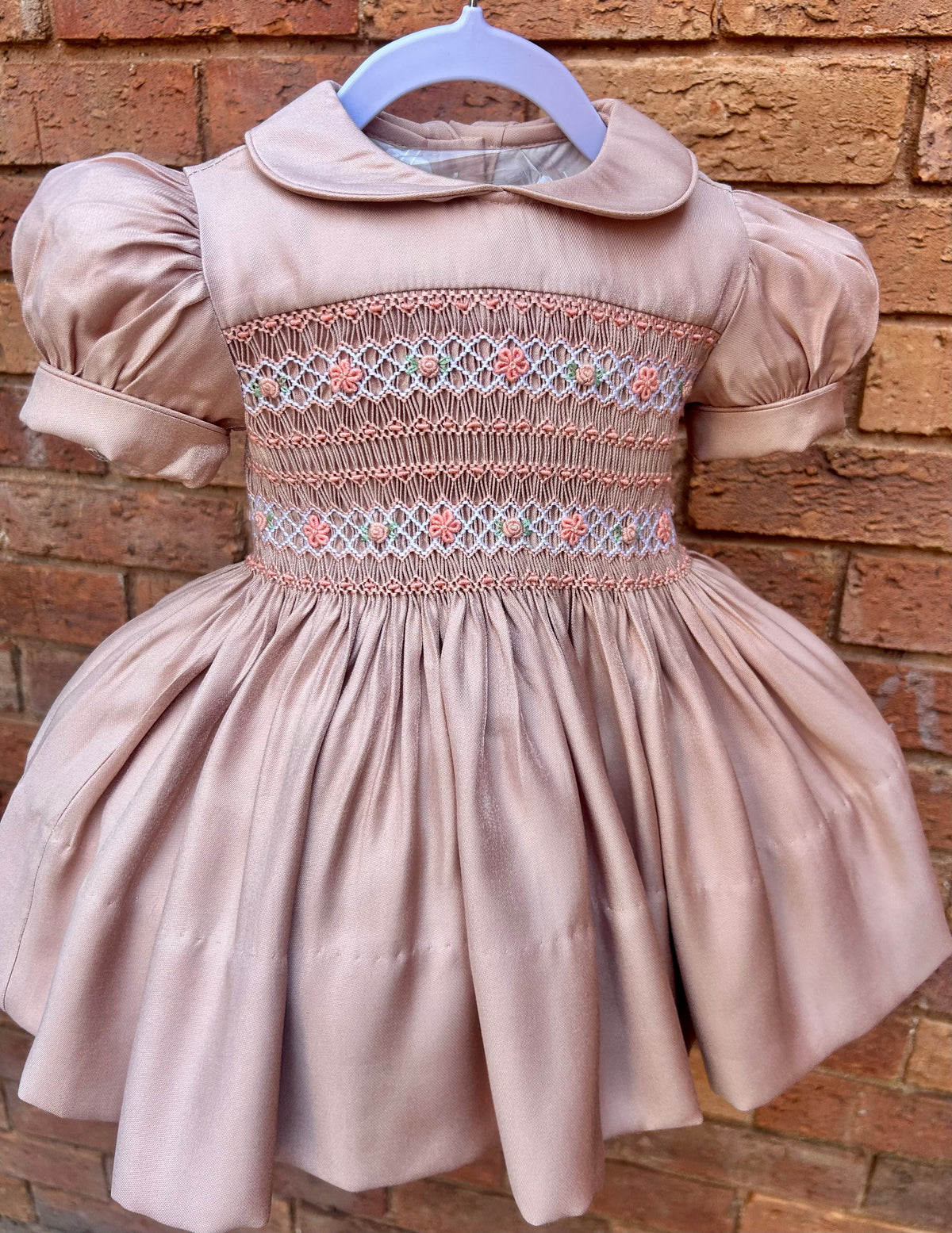 Vintage blossom