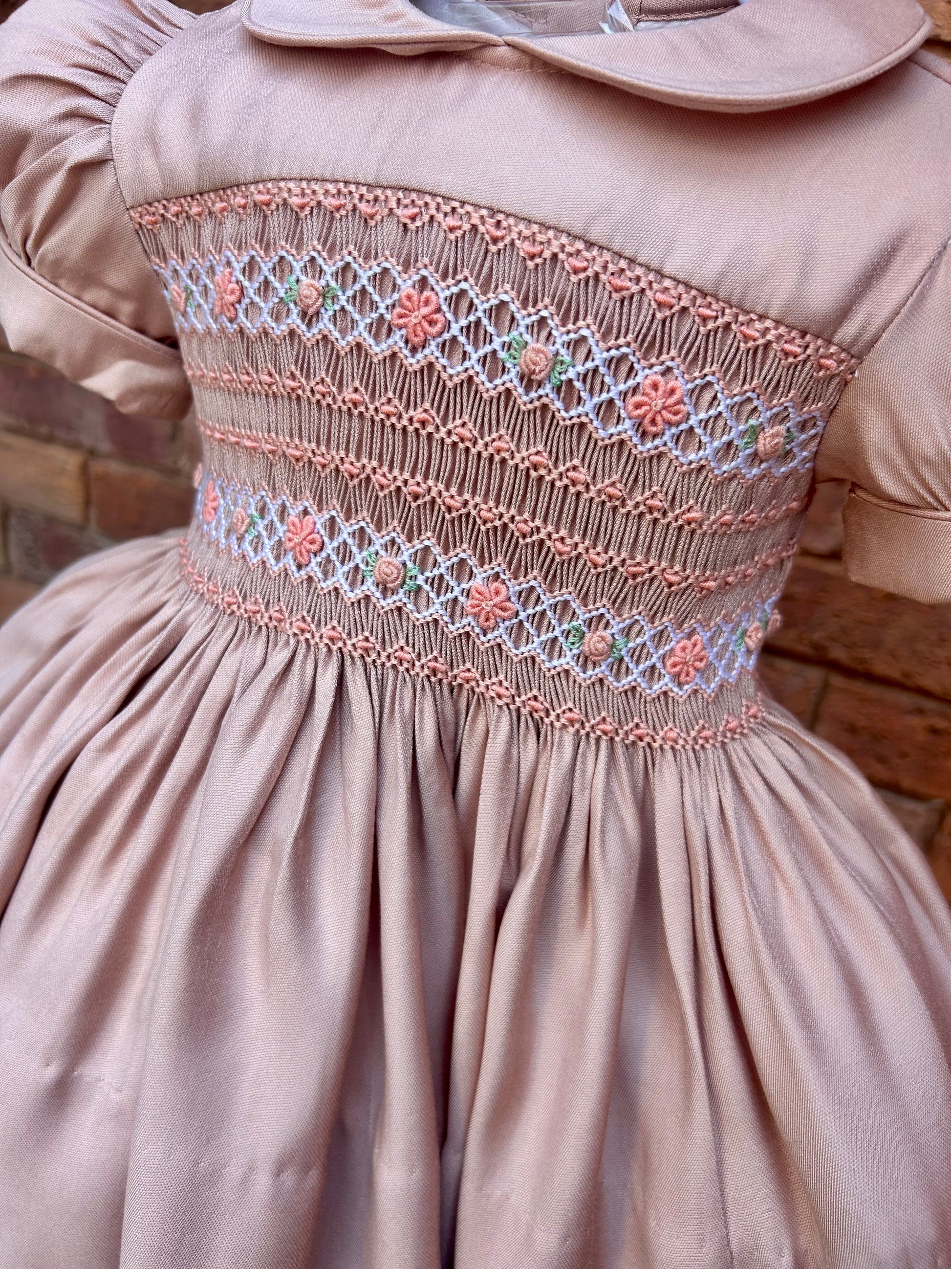 Vintage blossom