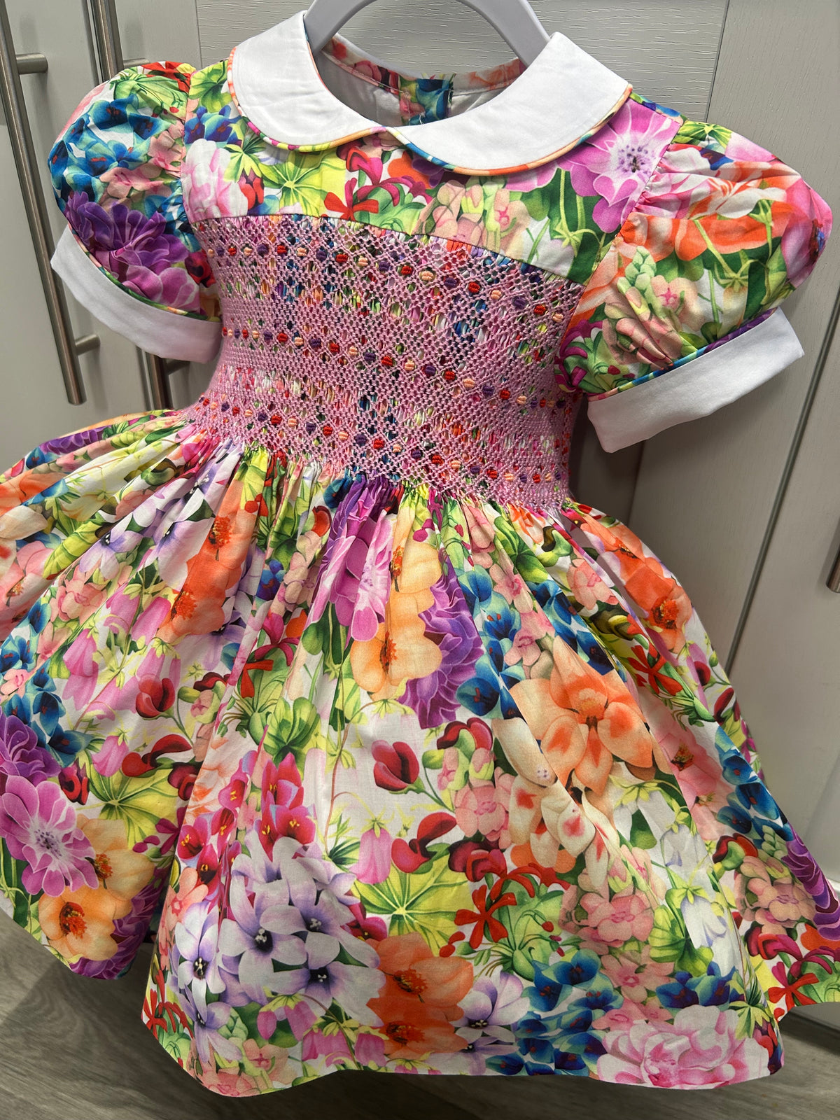 Summer bloom 💐🌺🪻🌼