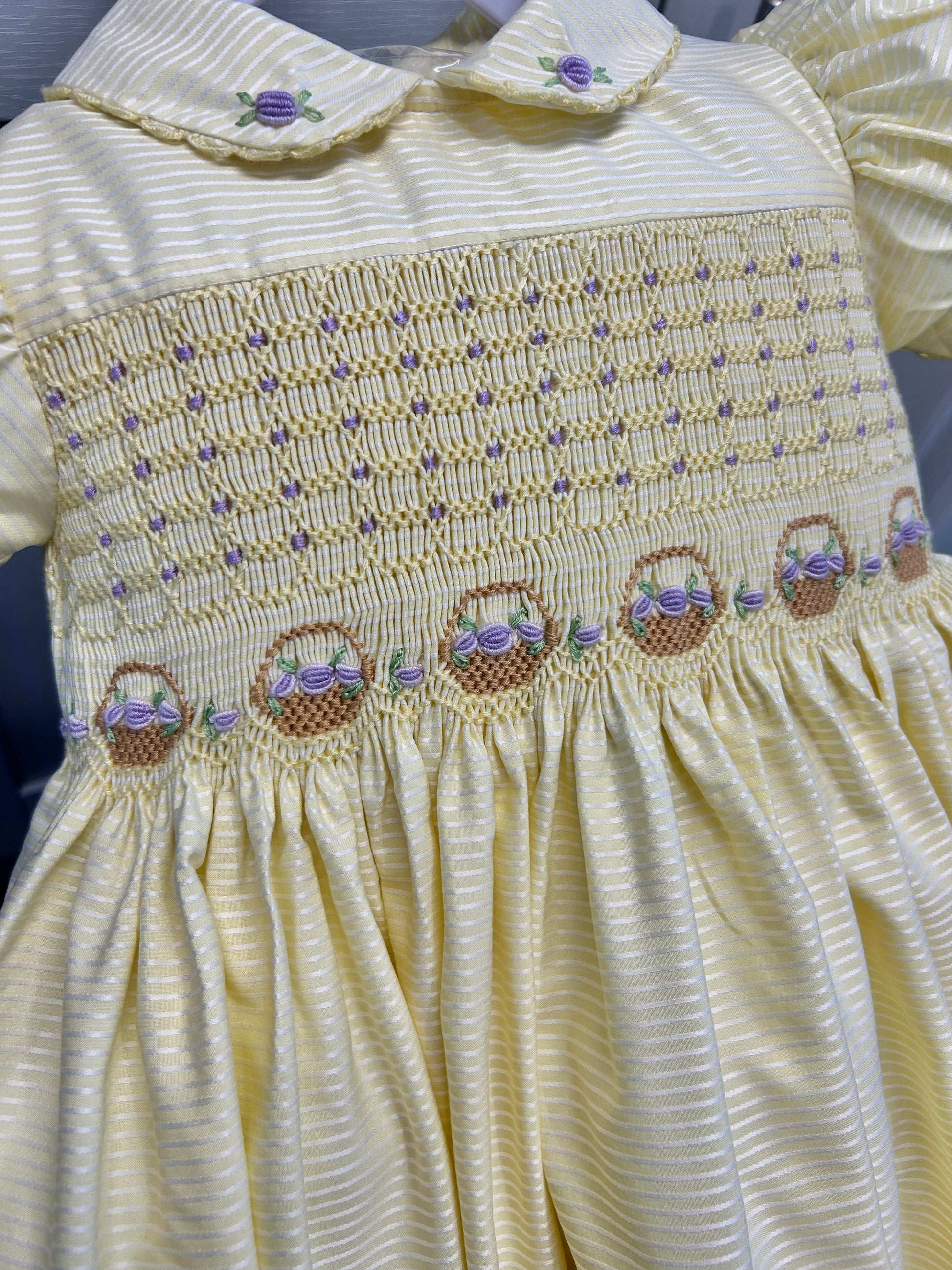 Luxe dress